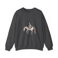 Be fearless sweatshirt
