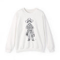 Cowboy Stockton Unisex Heavy Blend™ Crewneck Sweatshirt