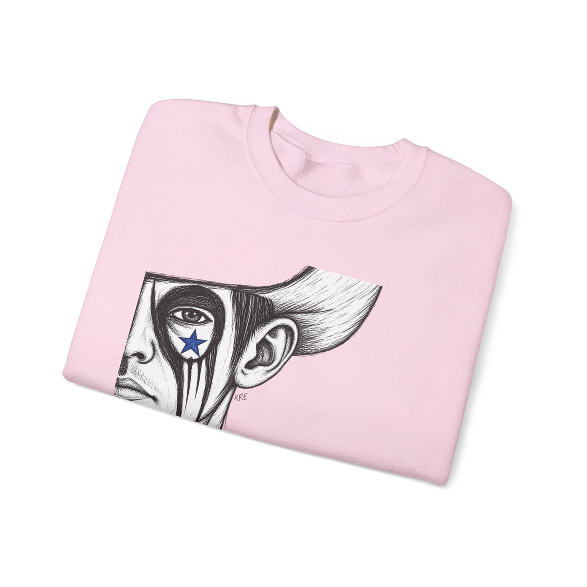 AW Unisex Heavy Blend™ Crewneck Sweatshirt