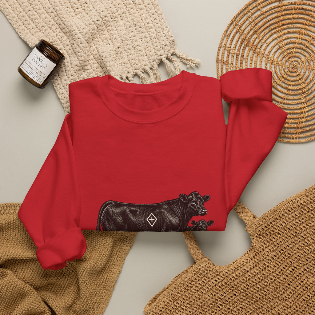 Radlie woman’s crewneck