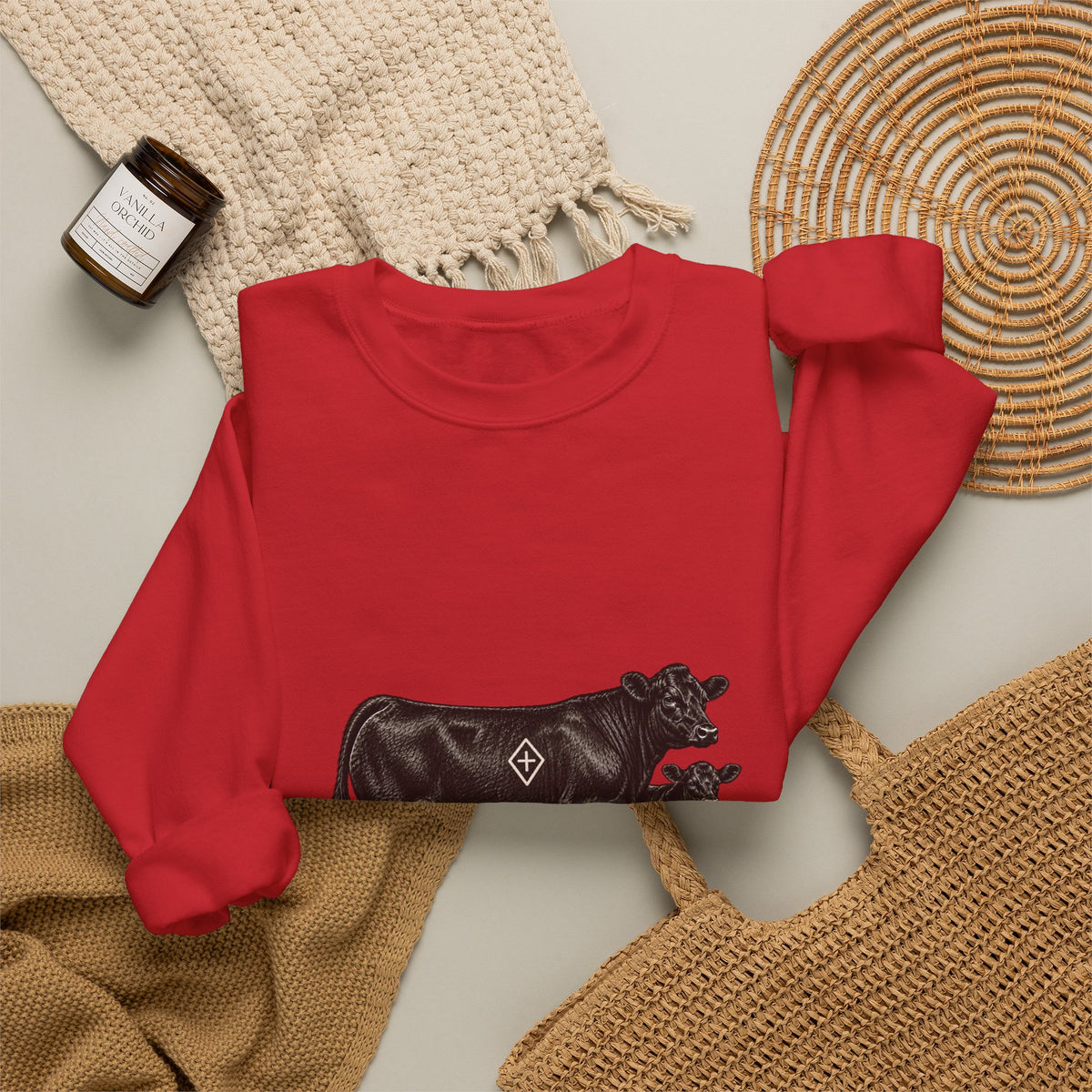 Radlie woman’s crewneck