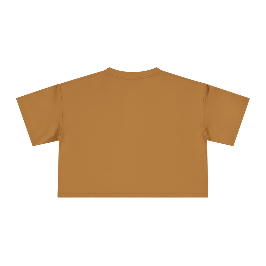 Prairie spirit crop top