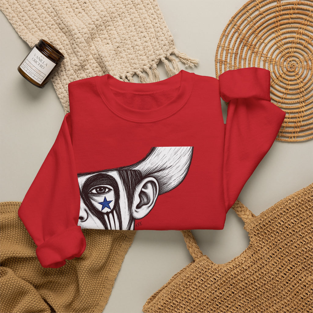 AW Unisex Heavy Blend™ Crewneck Sweatshirt