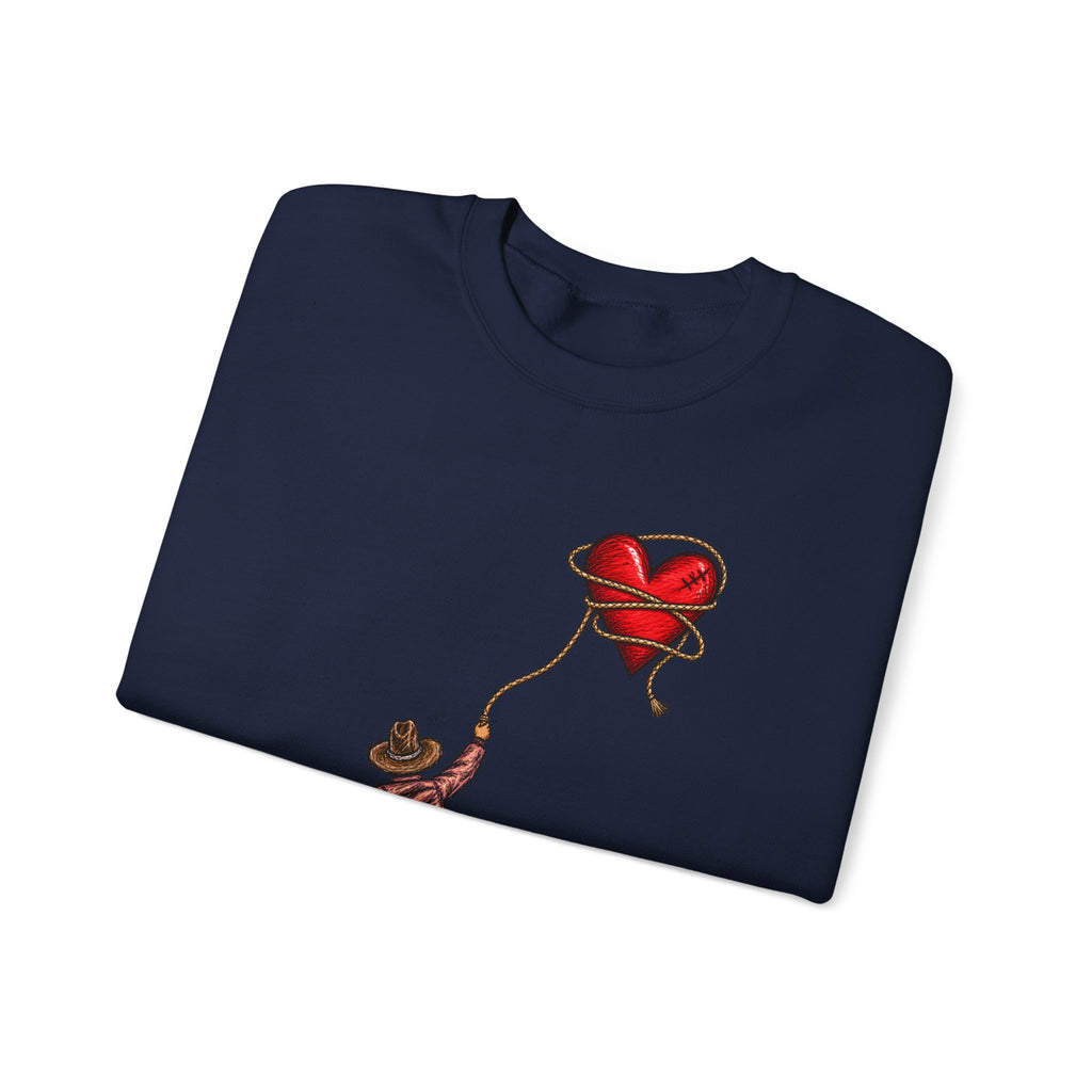 Stockton strong sweatshirt