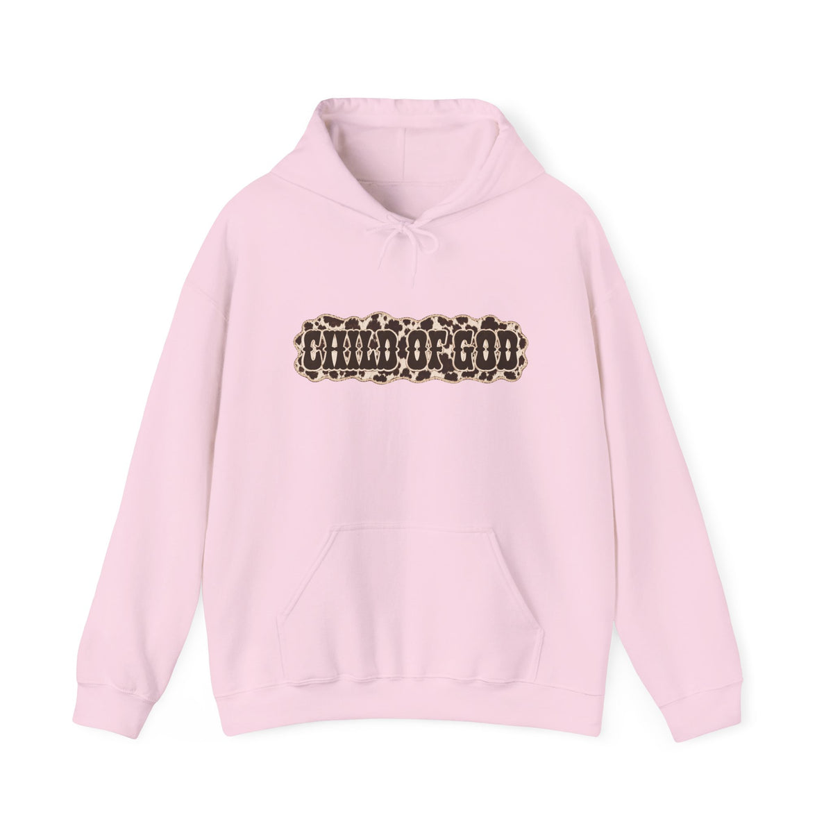 Child of god John 14:27 hoodie