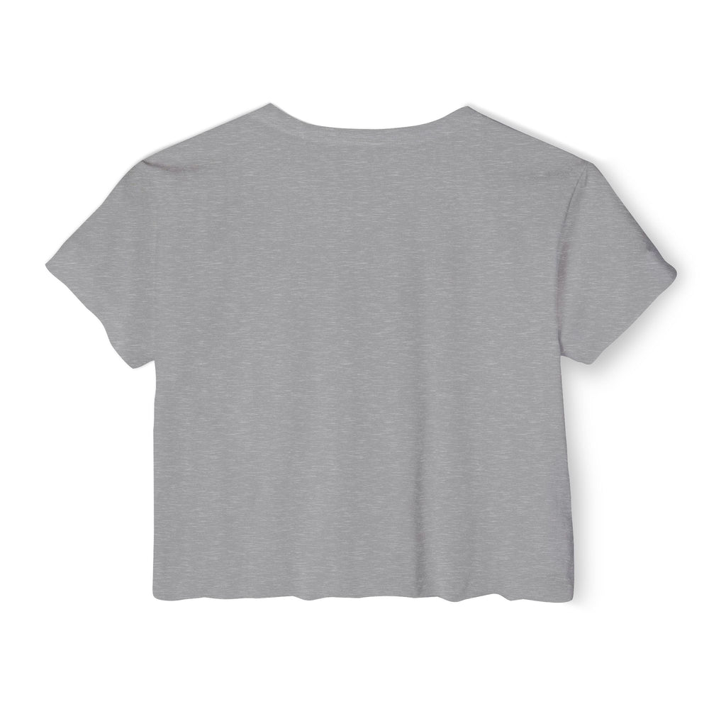 Gypsy soul crop top