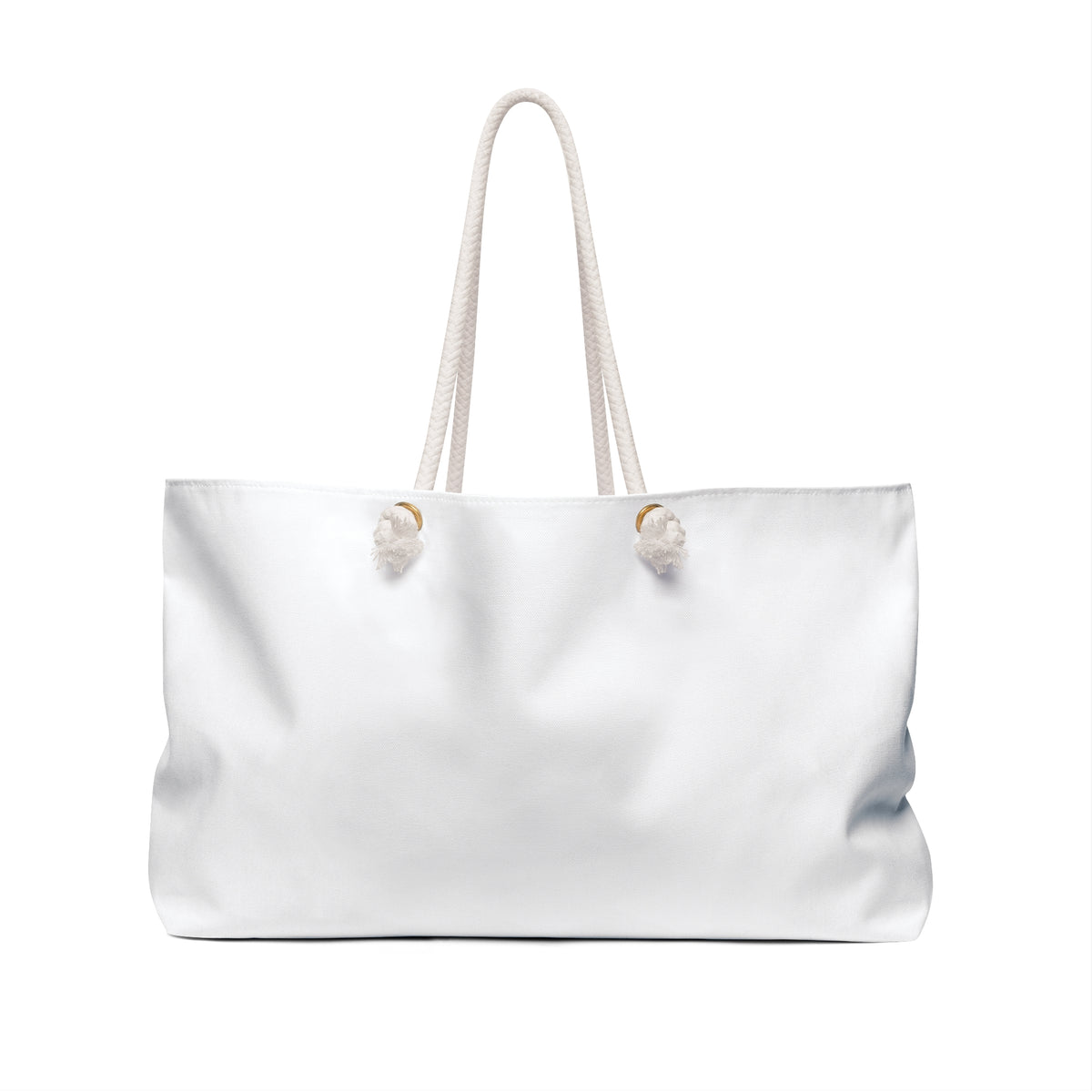 Prairie roseWeekender Bag