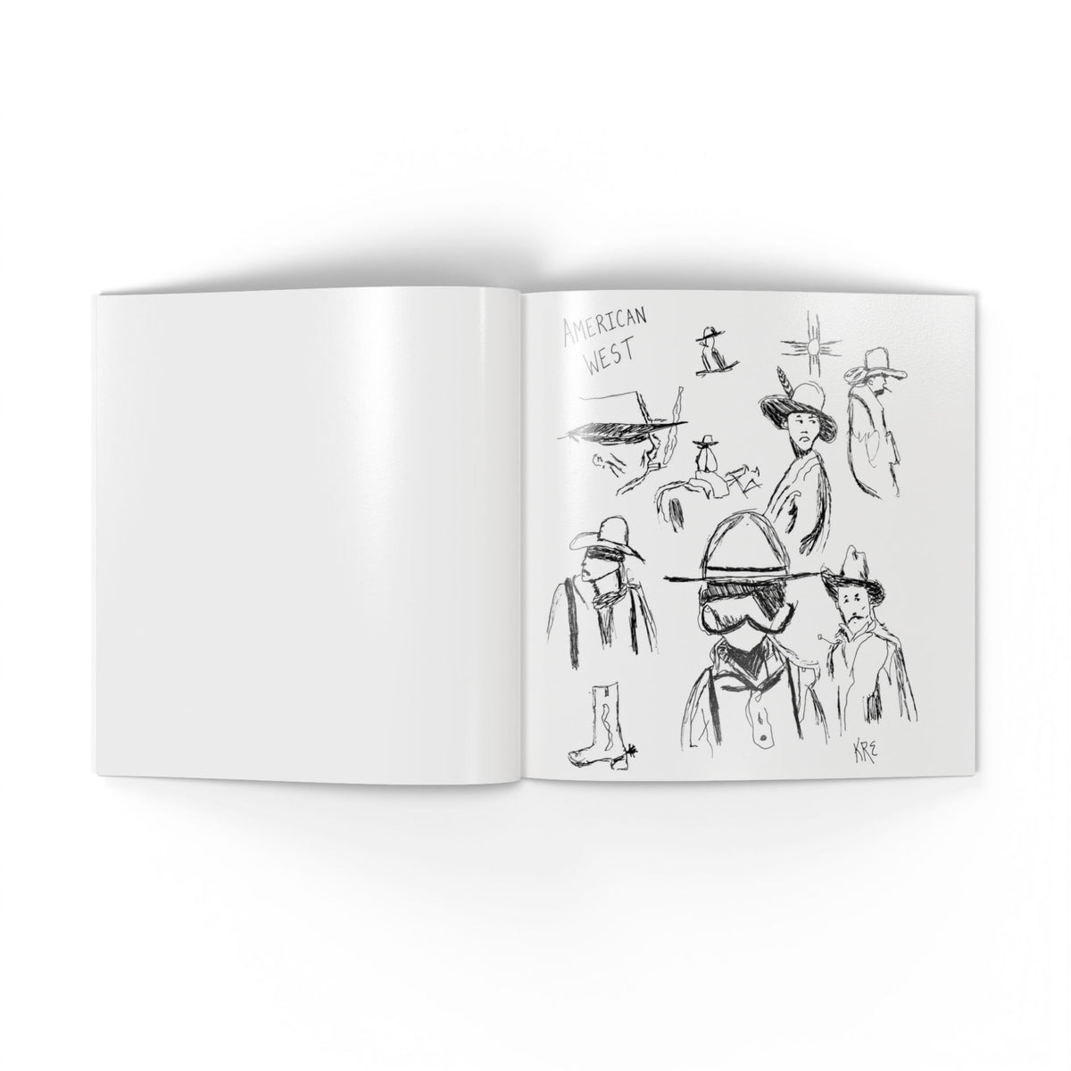 Cactusflat co. Photo book