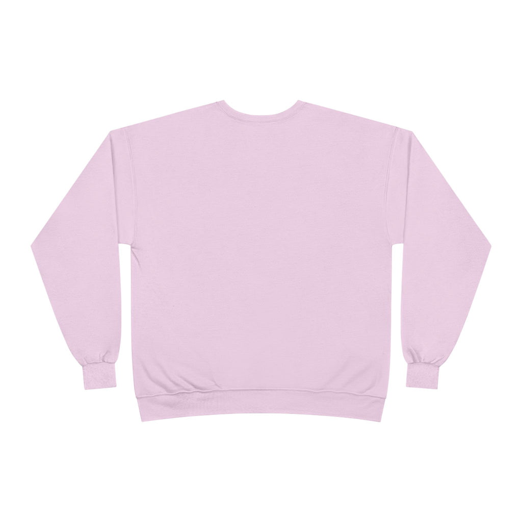 Buckin dillo crewneck