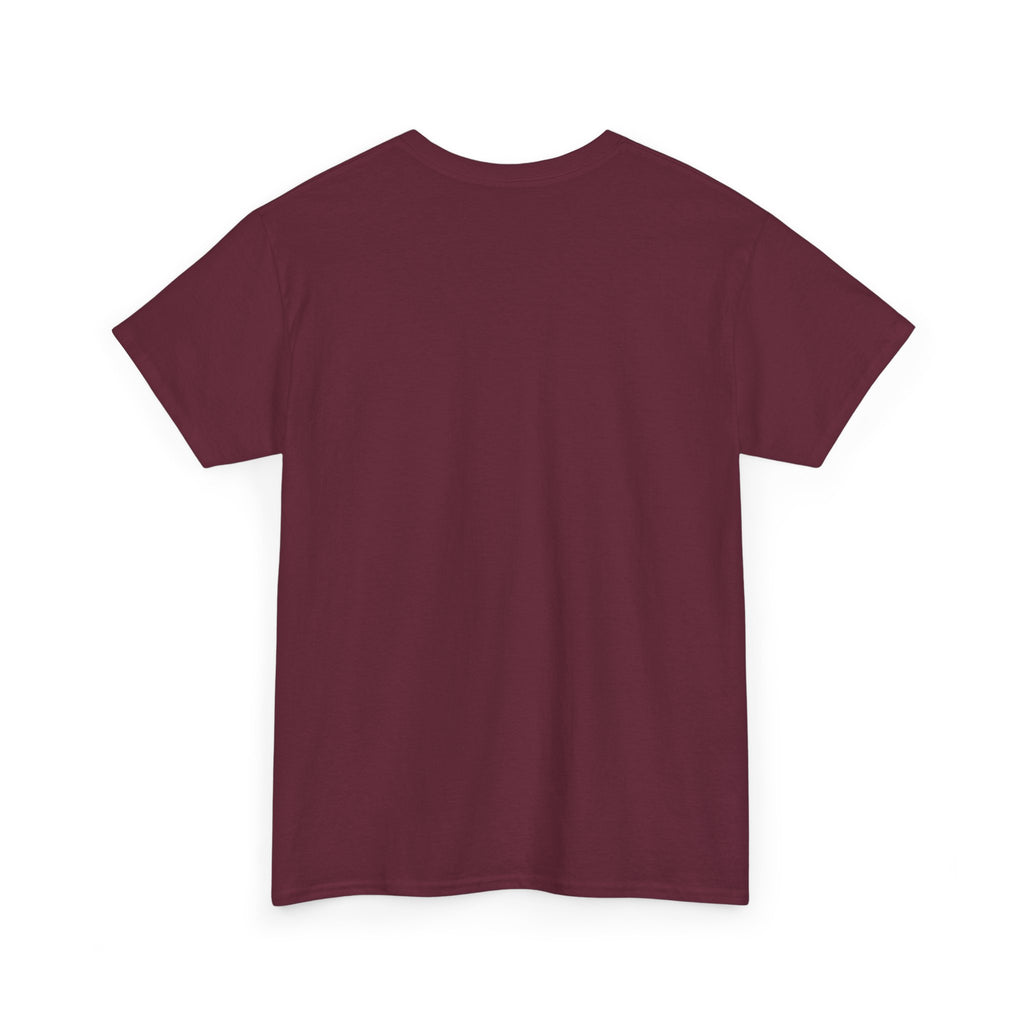 Don’t turn back tshirt