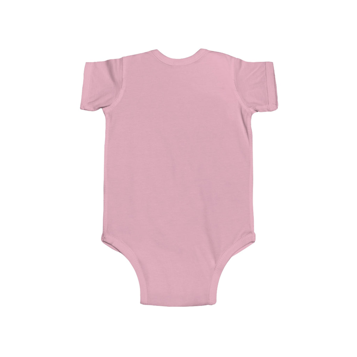 Sweet friendship baby onesie