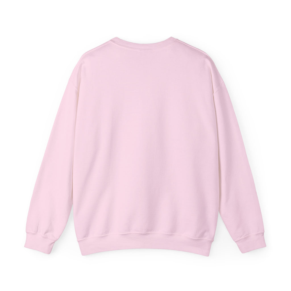 a cowboys love Crewneck Sweatshirt