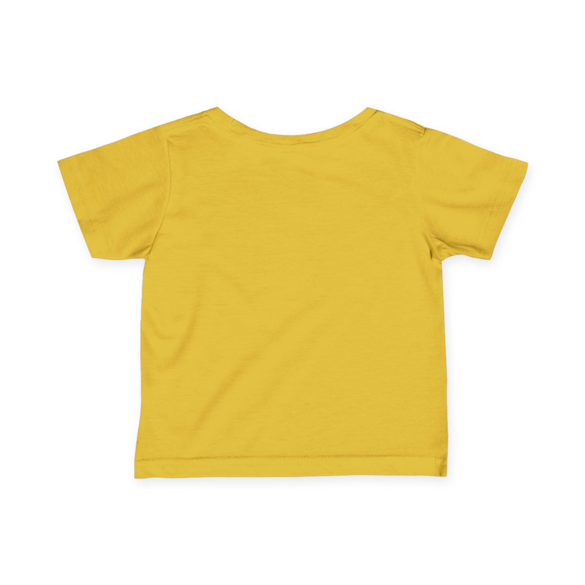 stay wild child infant tee