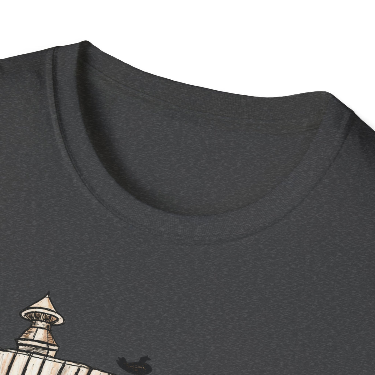 Roots run deep tshirt