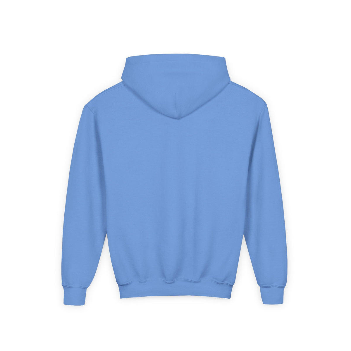 Alien outlaw youth hoodie