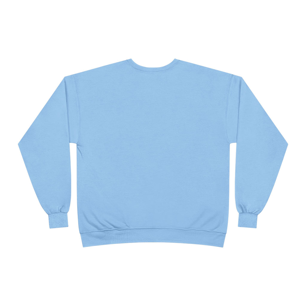 In the stillness crewneck