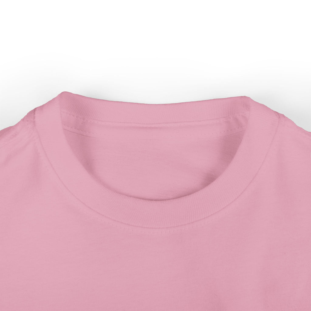 stay wild child infant tee