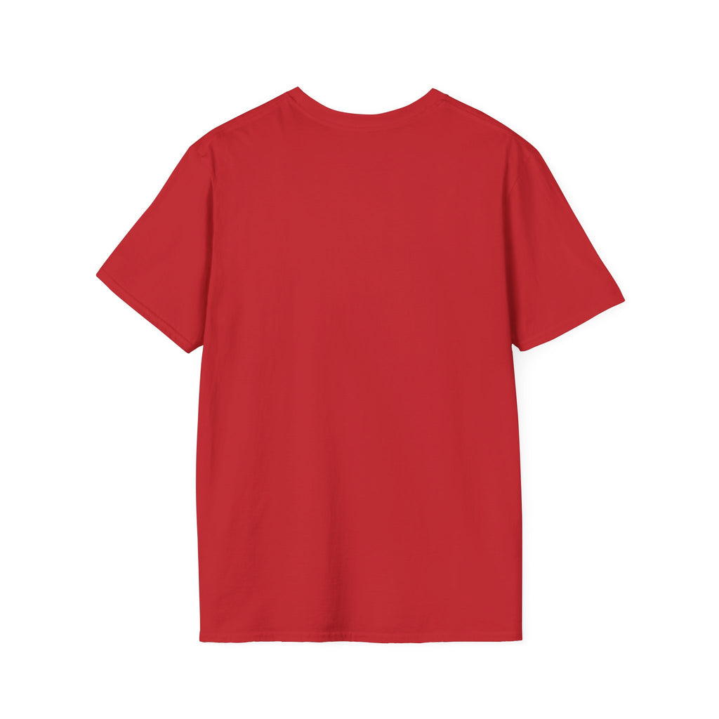 Born to roam roderunner T-shirt with color