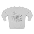 What I thought you were crewneck