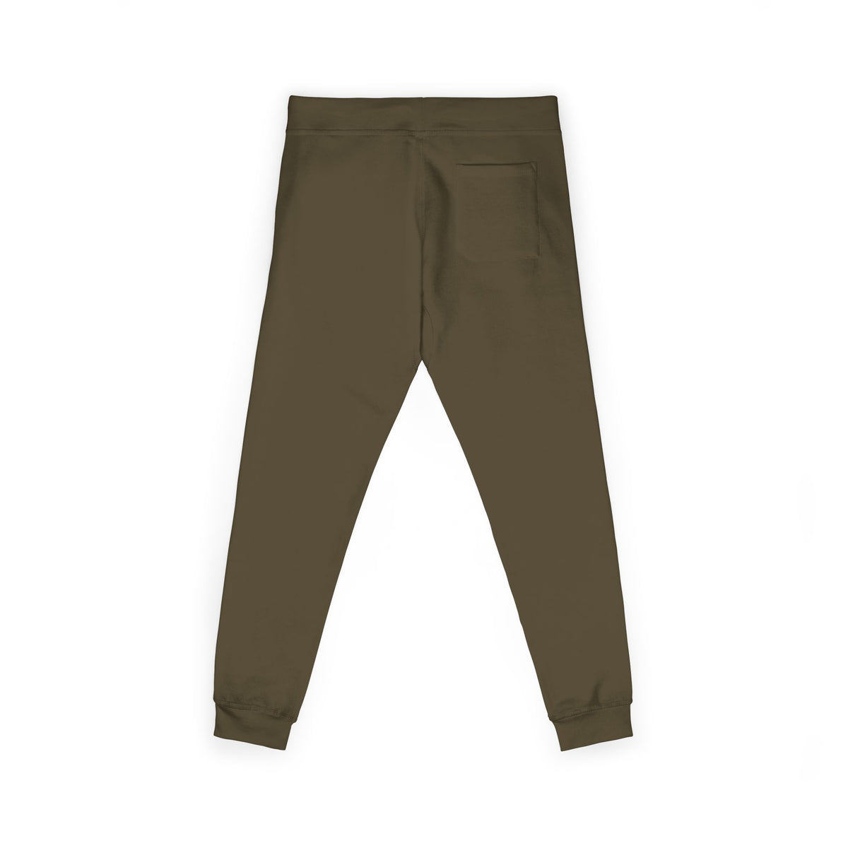 Unisex Fleece Sweatpants (Embroidery) let ‘em buck