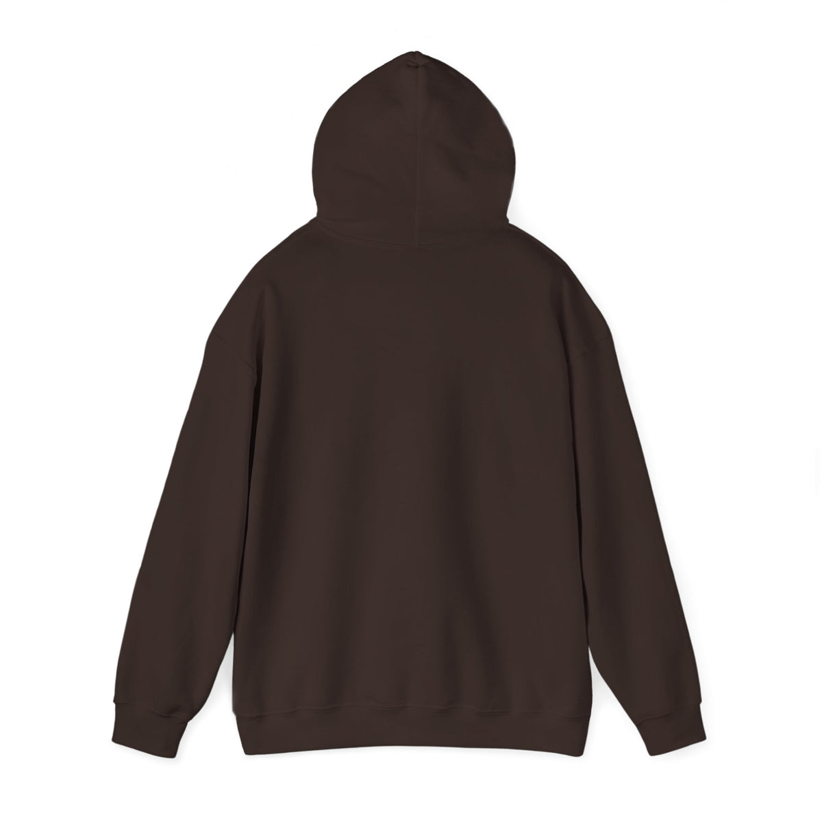 Bronc buster hoodie