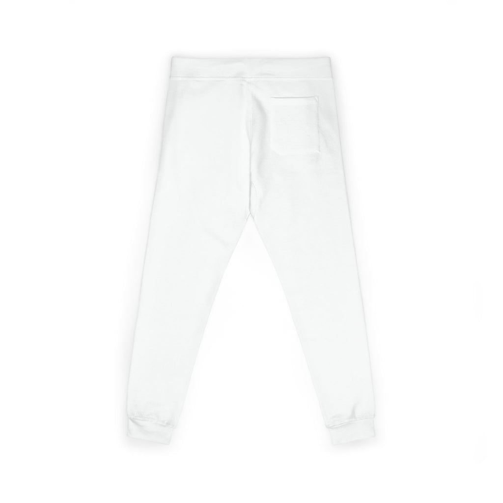 Unisex Fleece Sweatpants (Embroidery) let ‘em buck