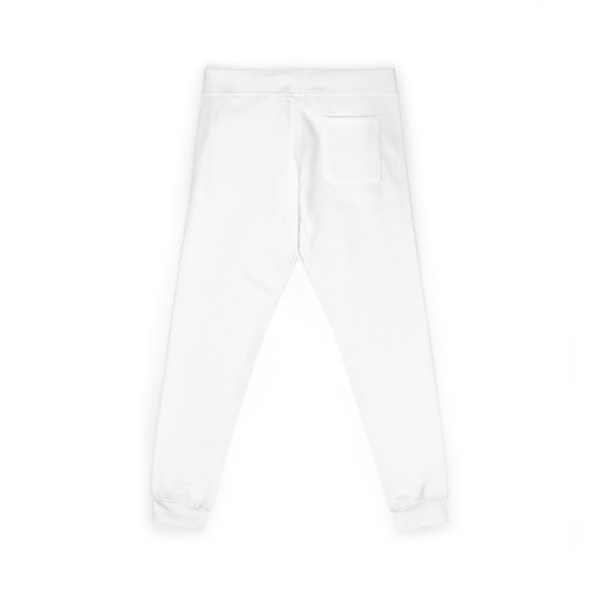 Unisex Fleece Sweatpants (Embroidery) let ‘em buck