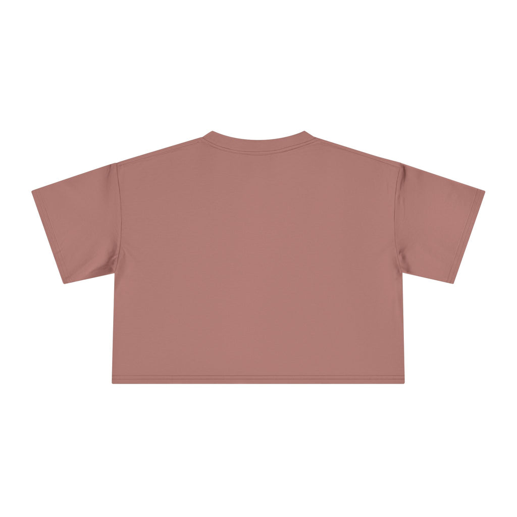 Prairie spirit crop top