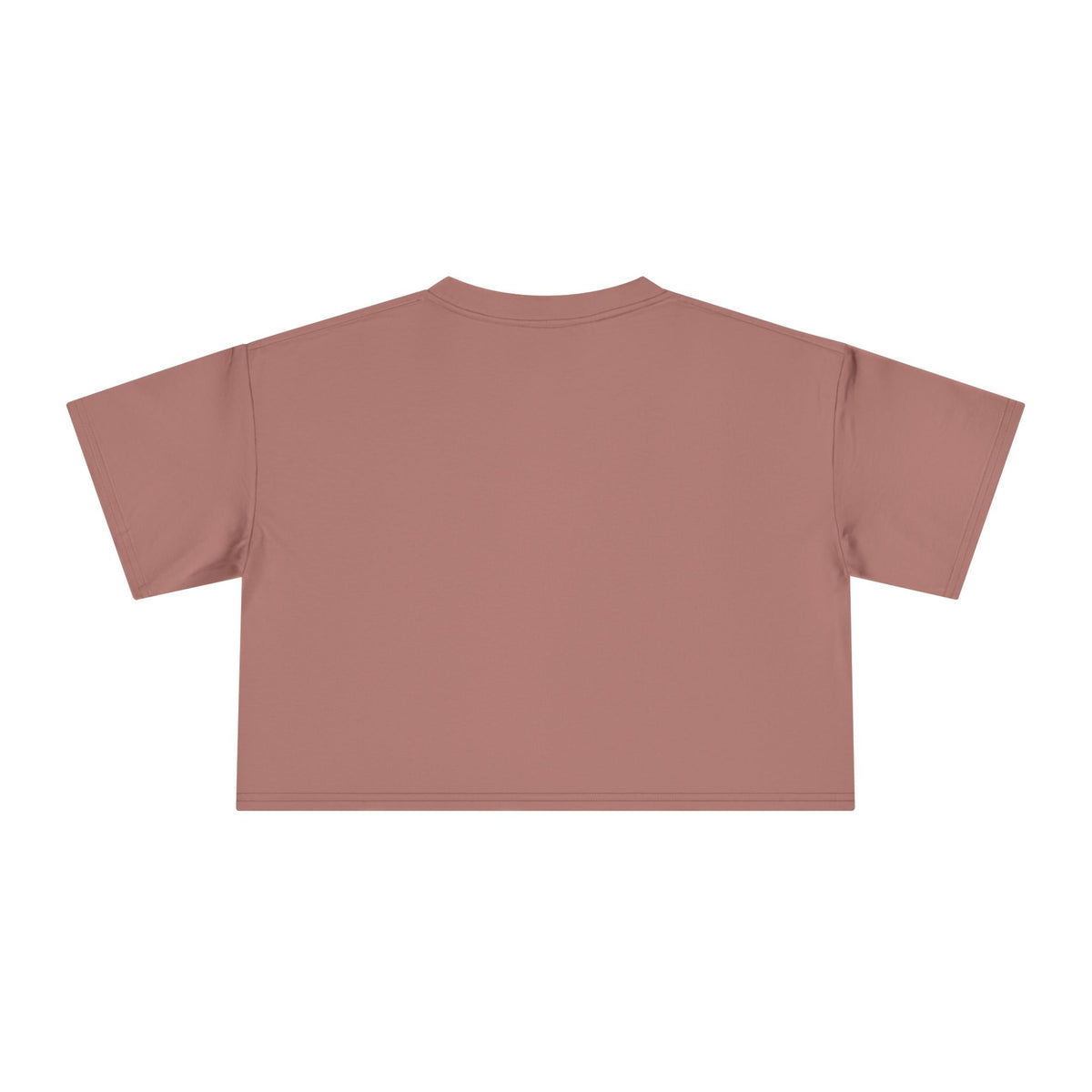 Prairie spirit crop top