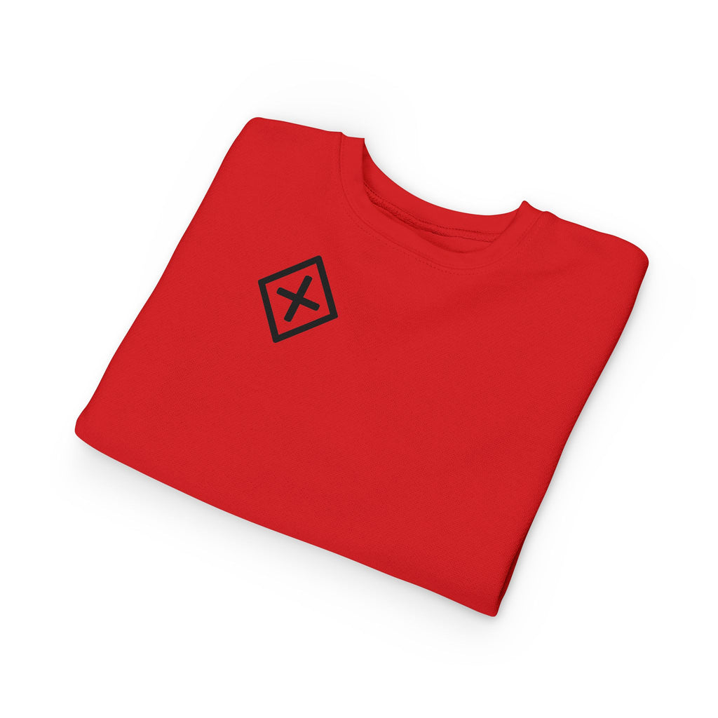 Radlie toddler crewneck