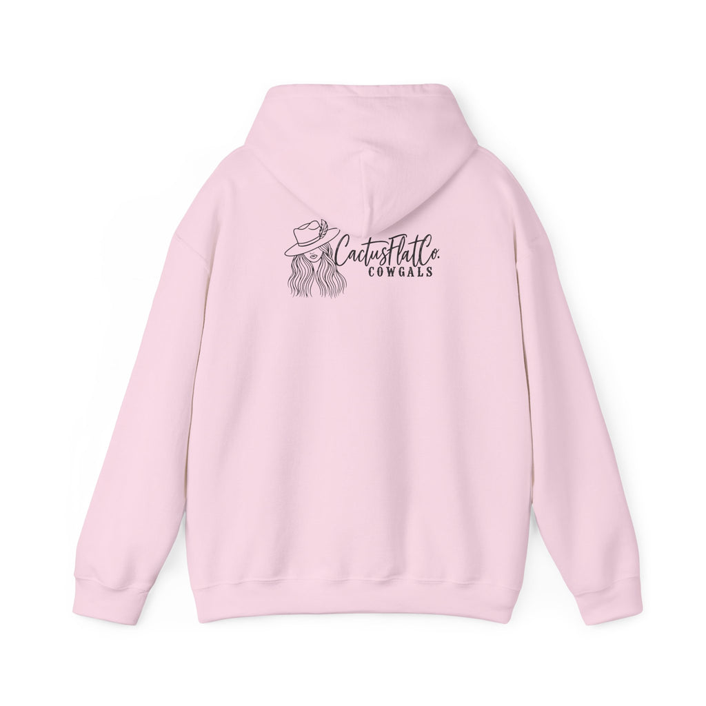 Match made hoodie