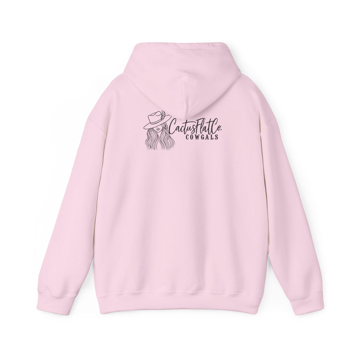 Match made hoodie