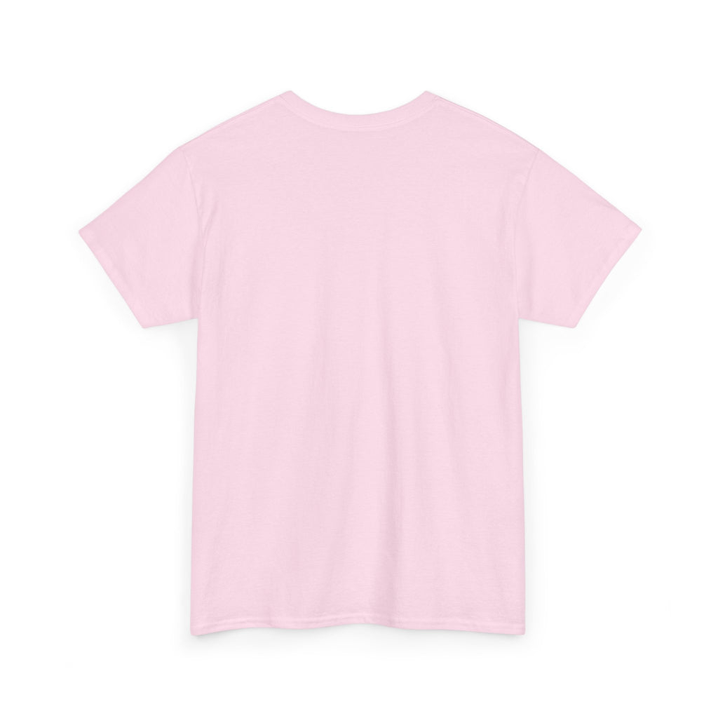 Don’t turn back tshirt