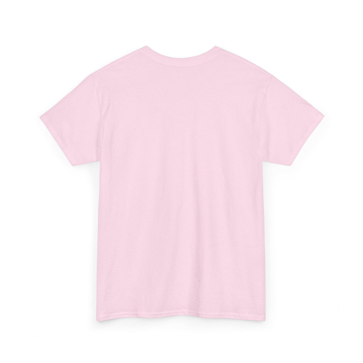 Don’t turn back tshirt