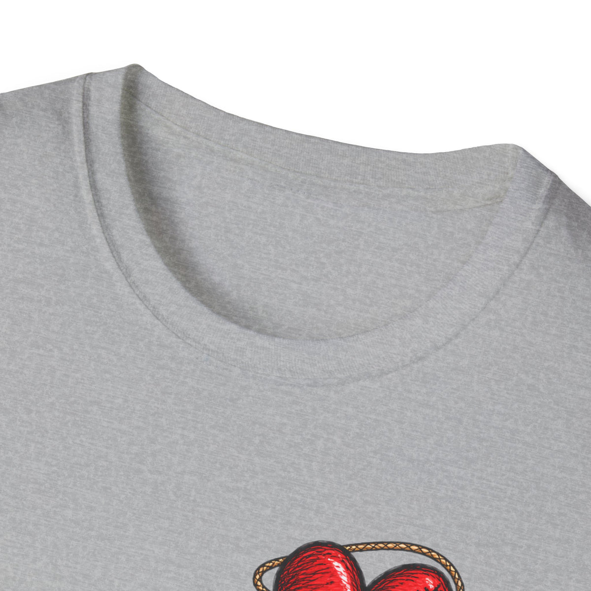 Stockton strong tshirt