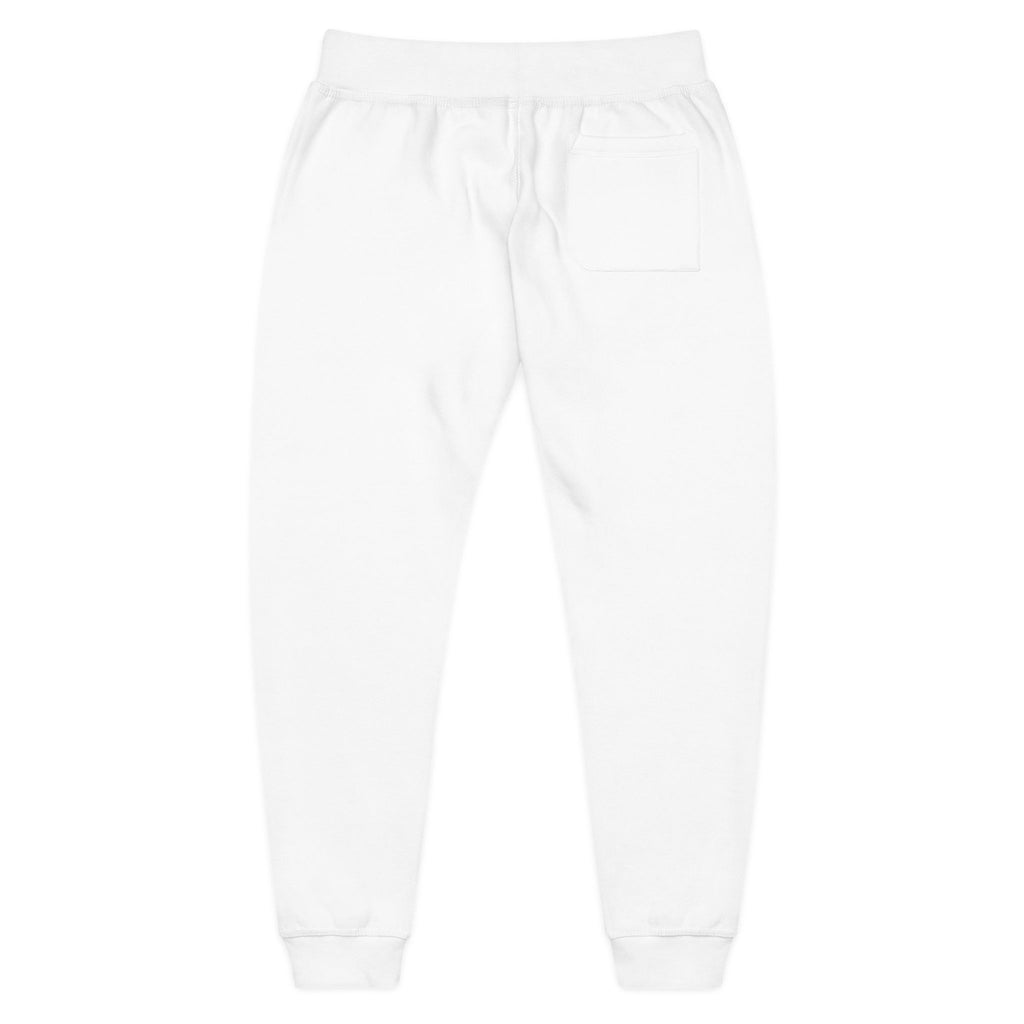 Unisex Fleece Sweatpants (Embroidery) let ‘em buck