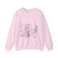 Rarity Unisex Heavy Blend™ Crewneck Sweatshirt