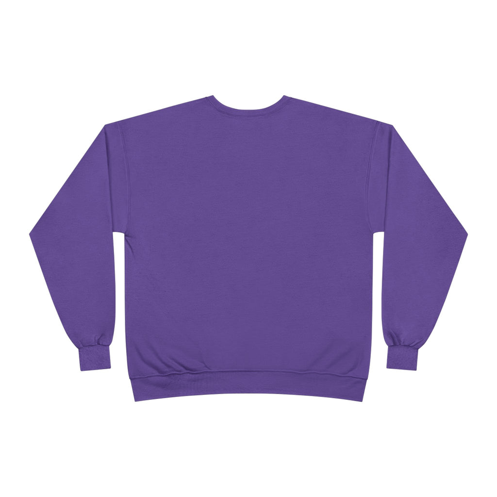Buckin dillo crewneck