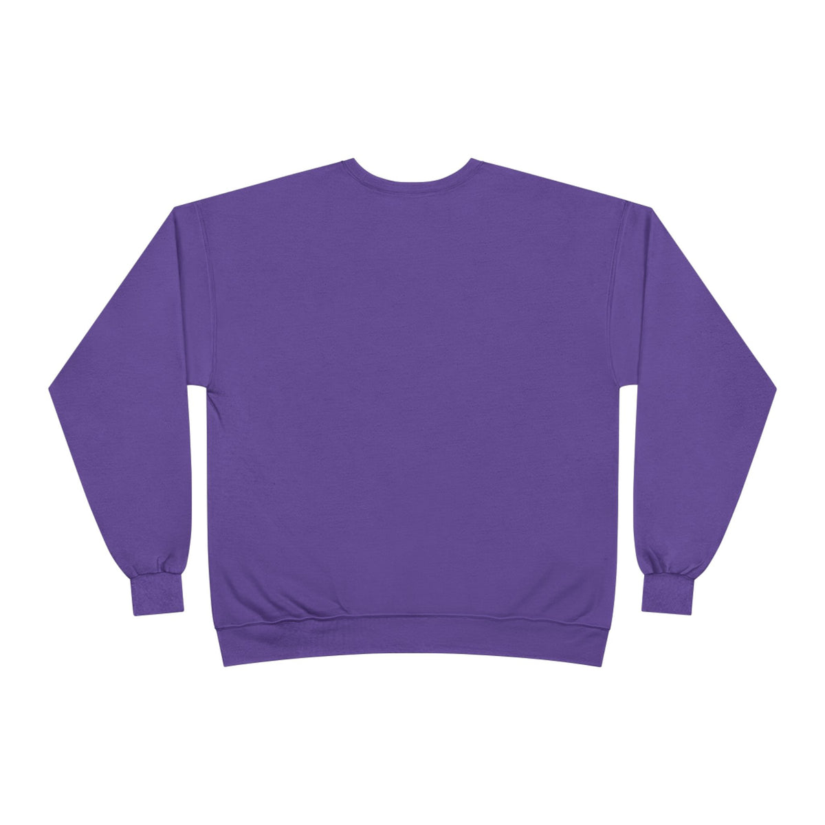 Buckin dillo crewneck