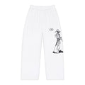 Cowboy bible verse sweat pants