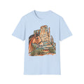 Life is rough tshirt