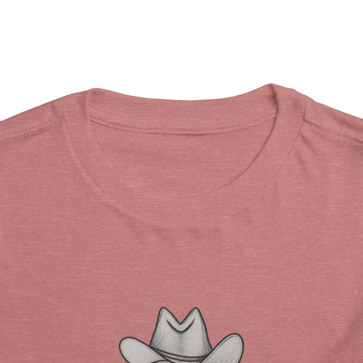 Ol blue’ Toddler Short Sleeve Tee
