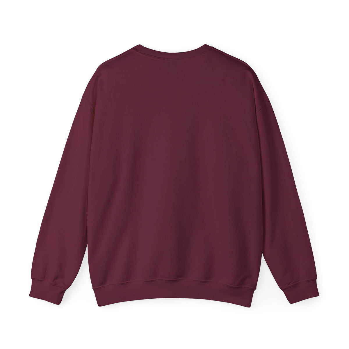 Western solitude crewneck