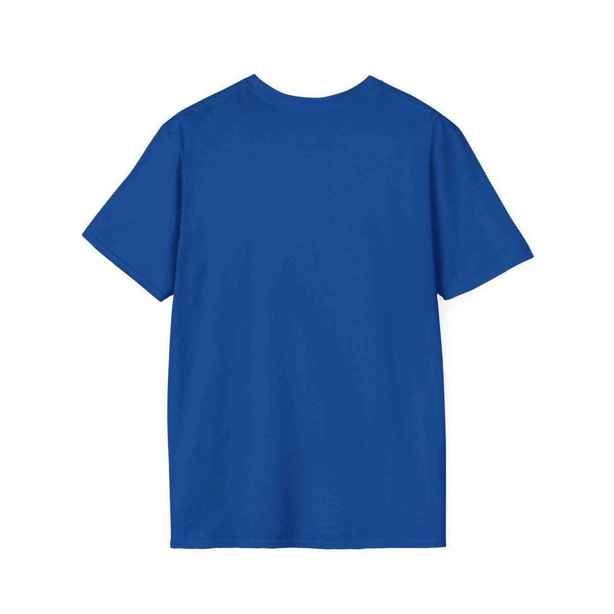 Born to roam roderunner T-shirt with color