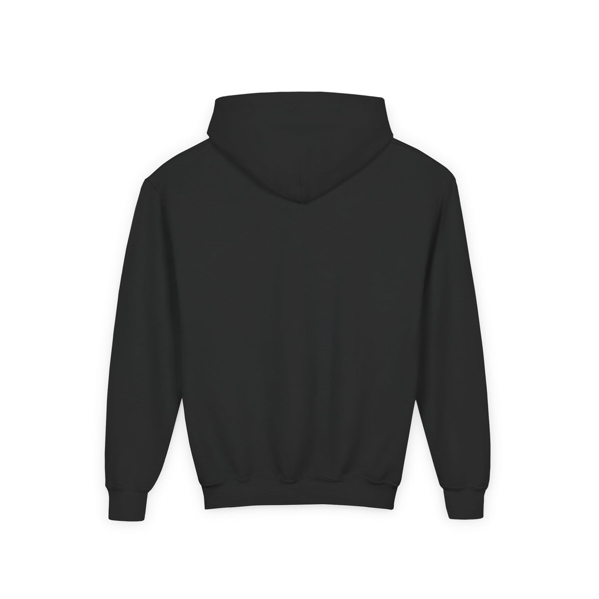 Alien outlaw youth hoodie