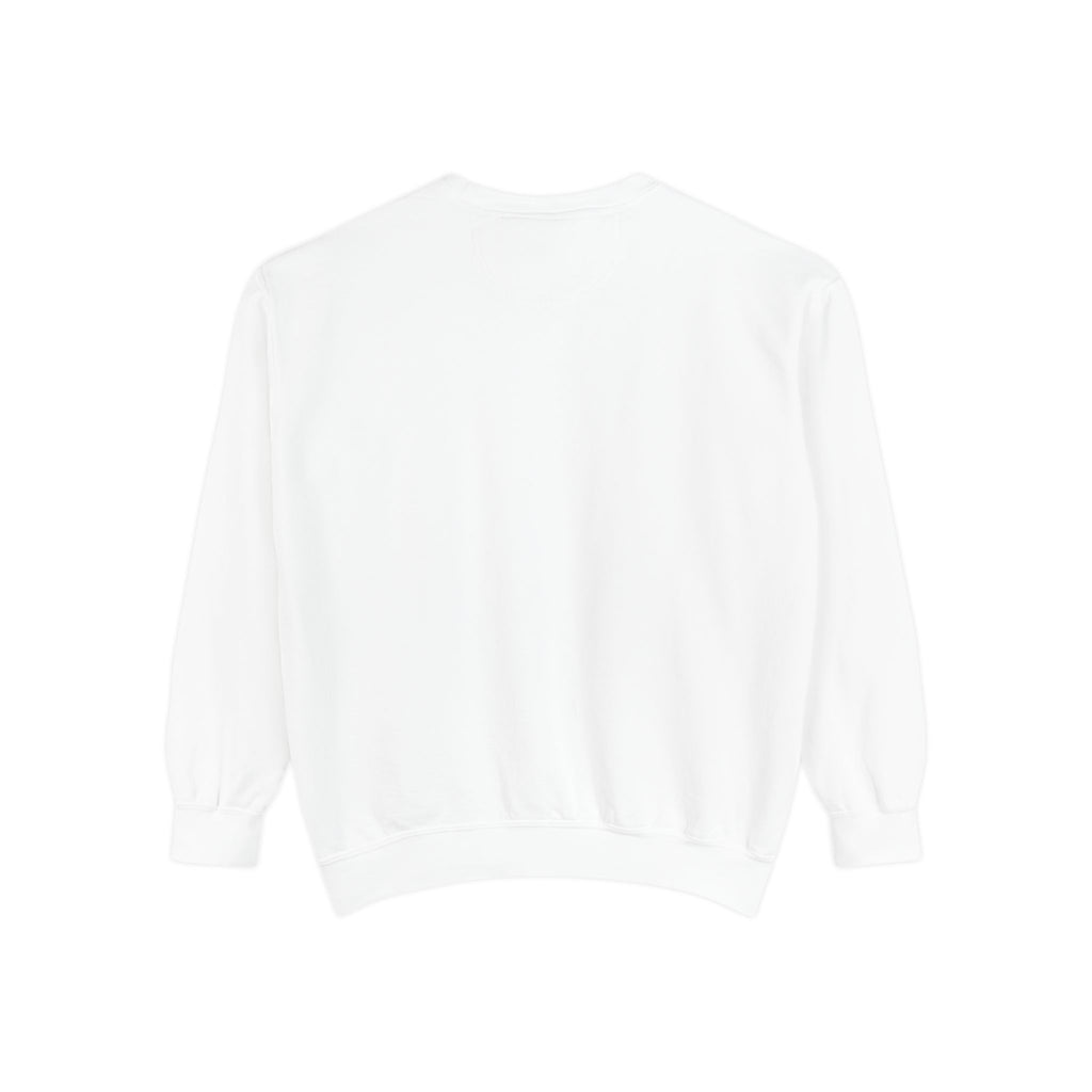 Cigs and coffee Unisex Garment-Dyed Sweatshirt