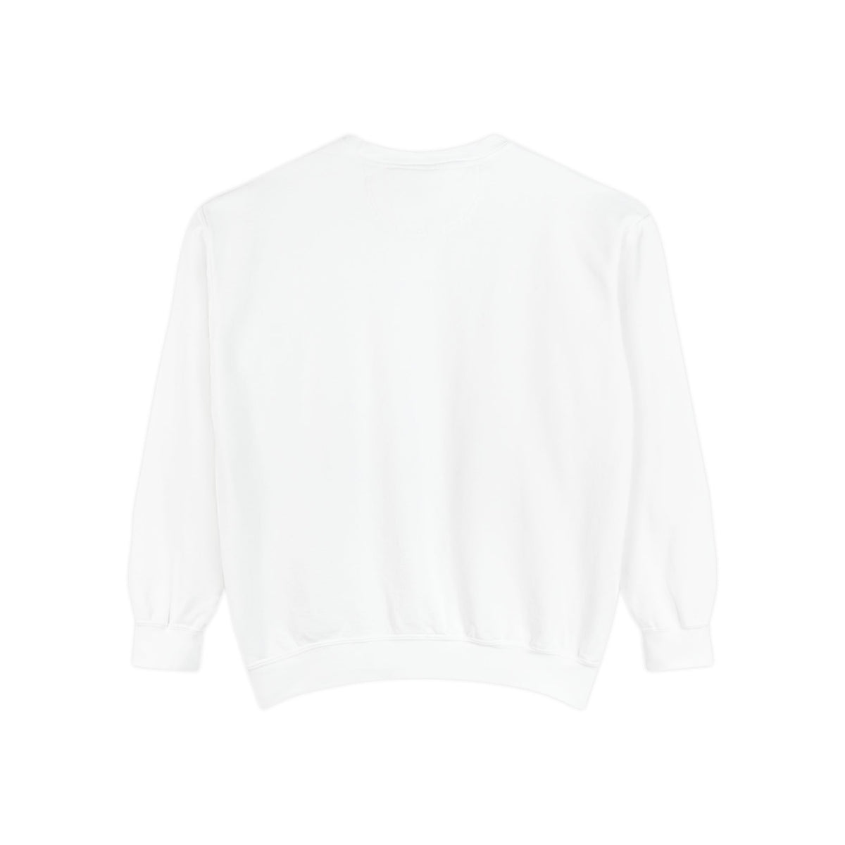 Cigs and coffee Unisex Garment-Dyed Sweatshirt