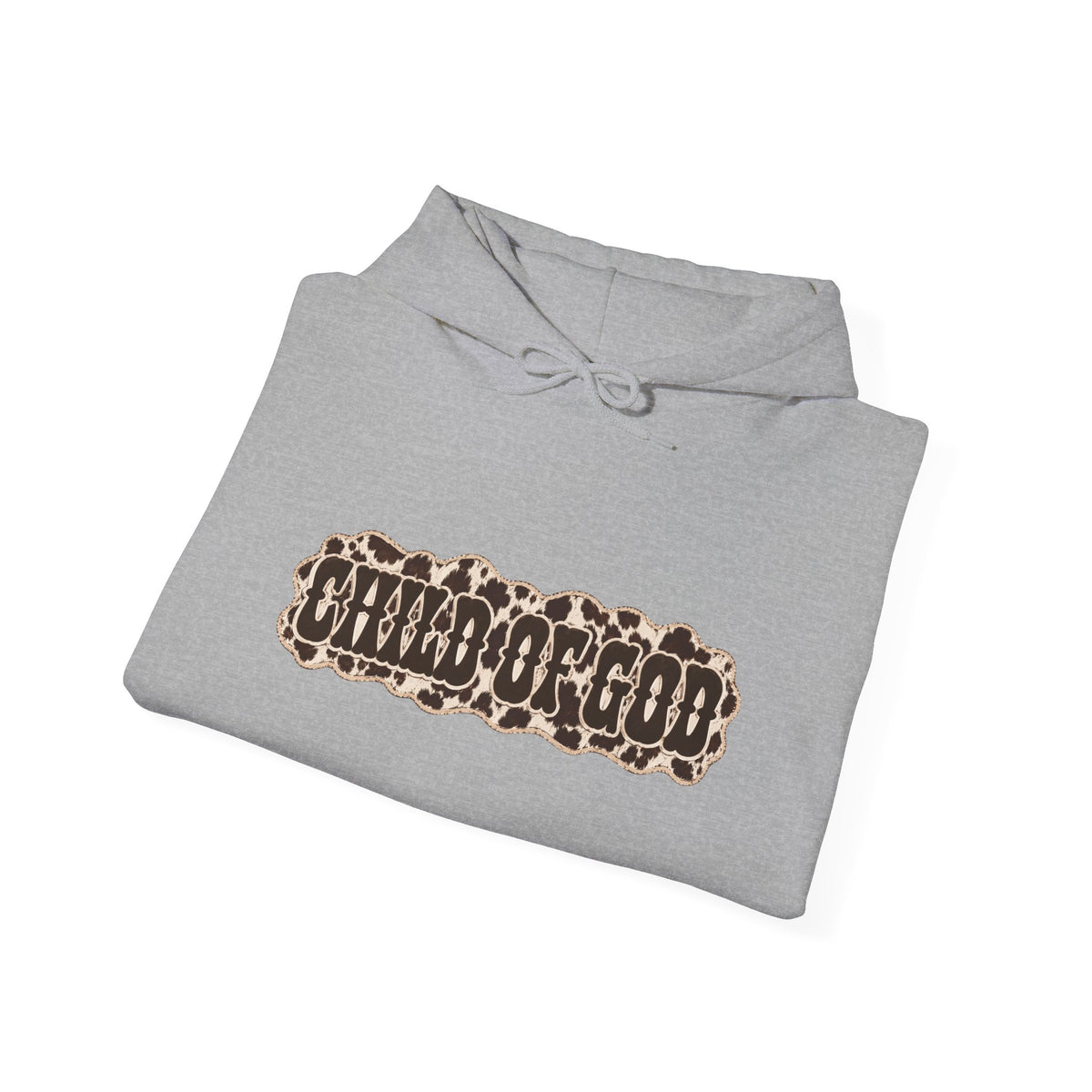 Child of god John 14:27 hoodie