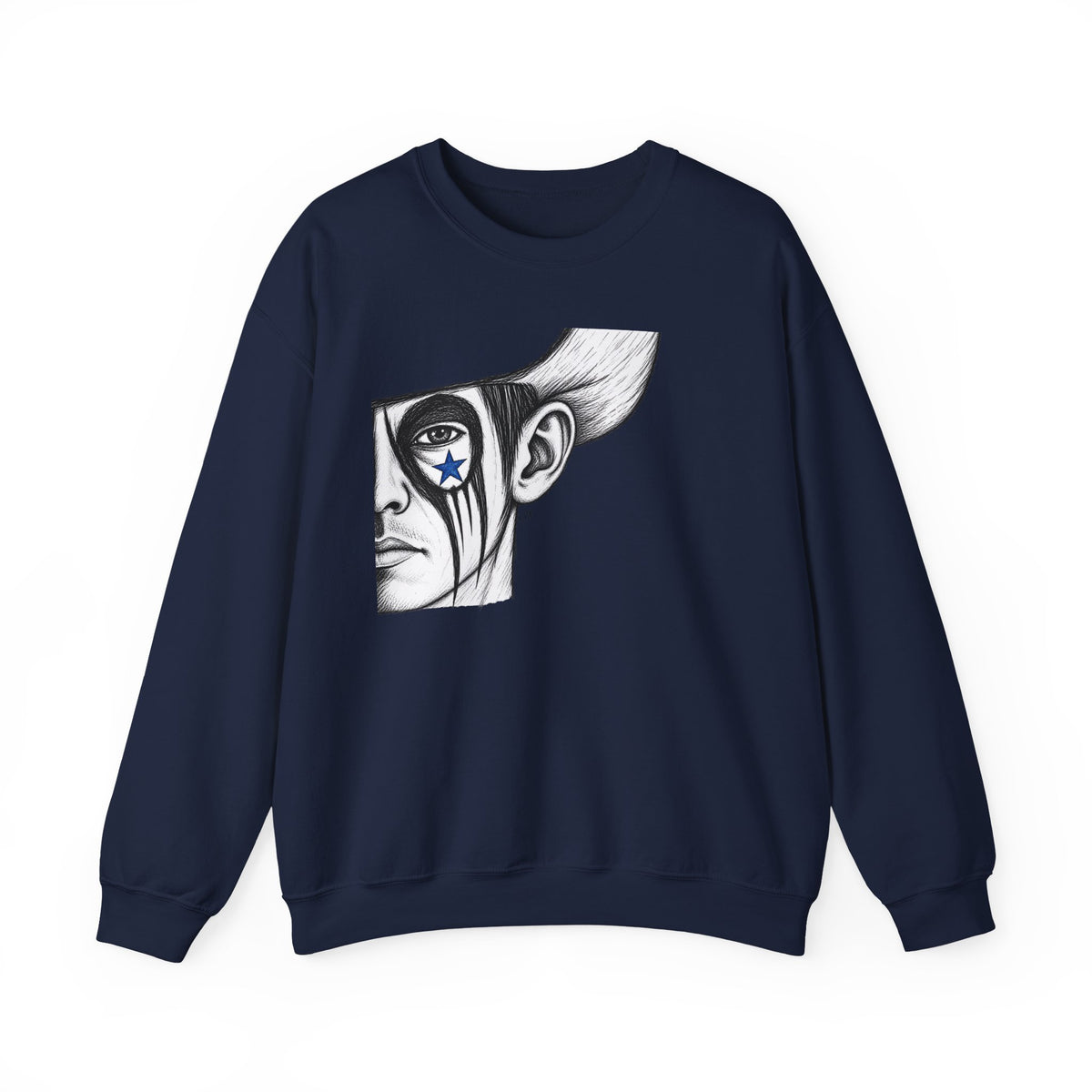 AW Unisex Heavy Blend™ Crewneck Sweatshirt