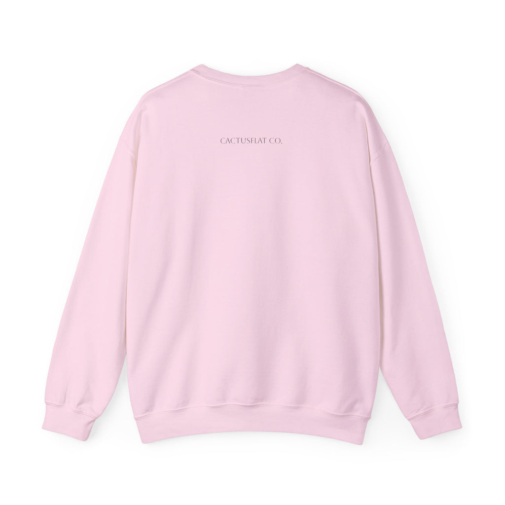 Here fishy fishy sweatshirt